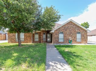 5402 Willow View Rd, Abilene, TX 79606
