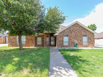 5402 Willow View Rd, Abilene, TX, 79606