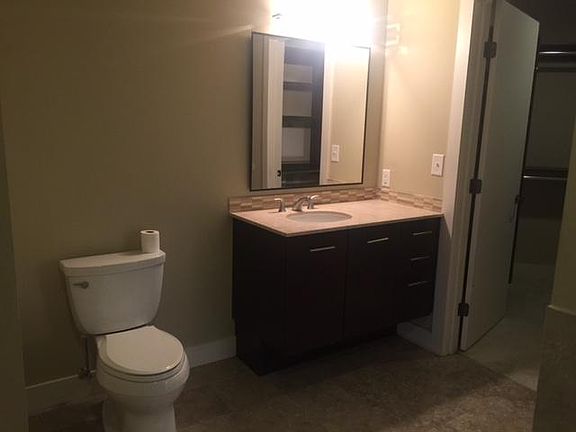 Bathroom - other view