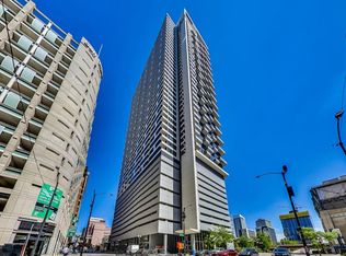 233 W Van Buren St #4107, Chicago, IL 60607