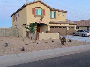 2913 S 121st Dr, Tolleson, AZ 85353