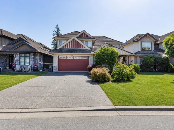 3558 149a St, Surrey, BC V3Z 0T4