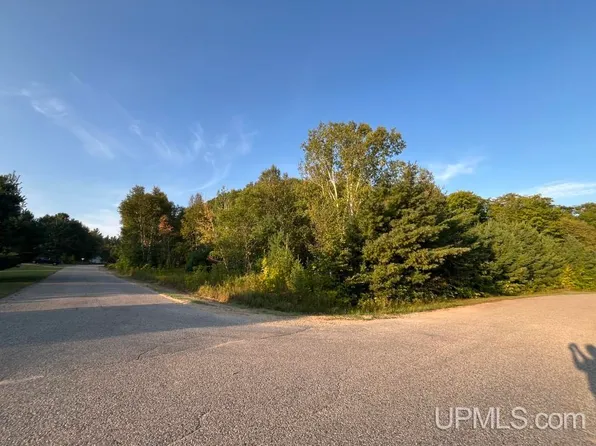 Maple Ridge Ct, Wetmore, MI 49895