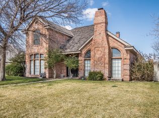 7720 Whippoorwill Ln, Amarillo, TX 79121