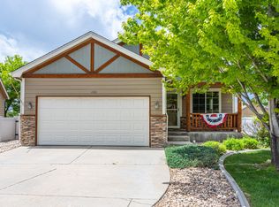 1360 Saginaw Pointe Dr, Windsor, CO 80550