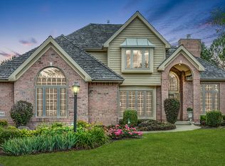 7314 Forty Acre Rd, Franksville, WI 53126