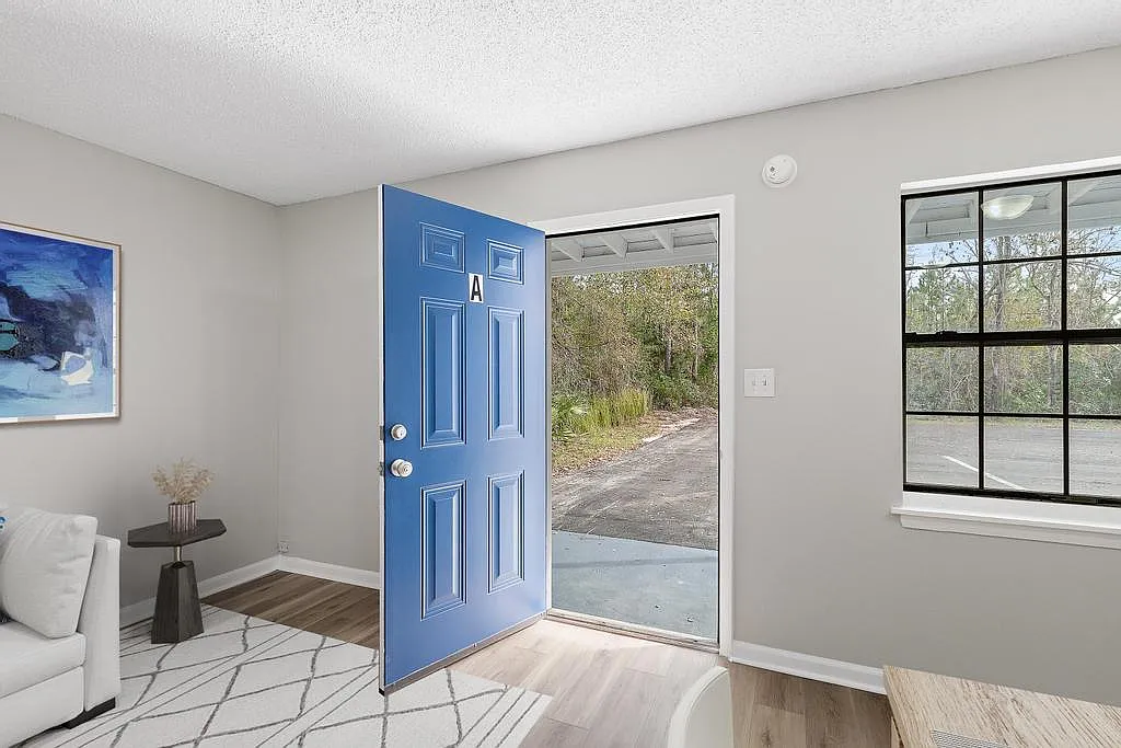 1 bed, 520 sqft, $1,090 — Photo 4