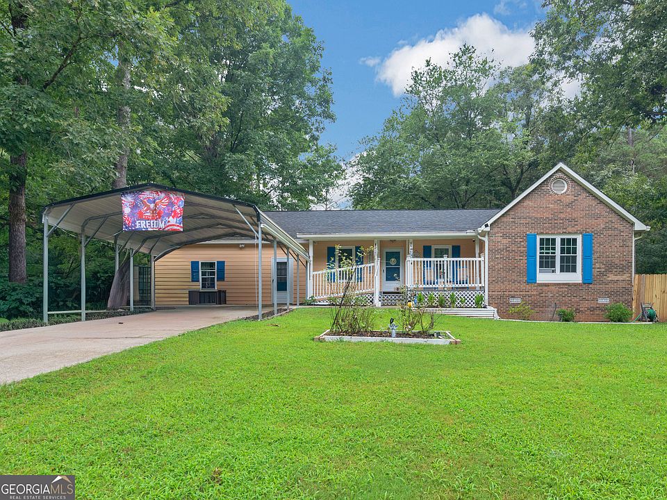 1st image of 50 Ridge Point