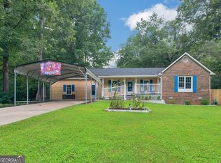 50 Ridge Point, Stockbridge, GA 30281