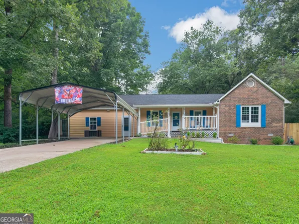 50 Ridge Point, Stockbridge, GA 30281