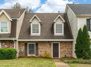 642 Cahaba Manor Dr, Pelham, AL 35124