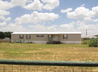 5540 E Poppy Dr, Odessa, TX 79758
