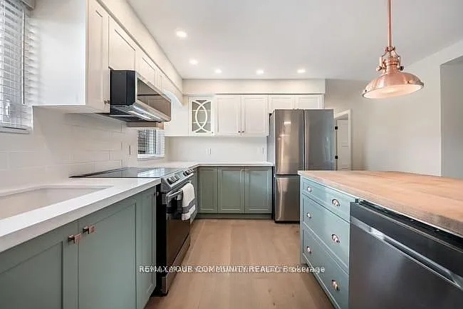 2 bed, $2,400 — Photo 3