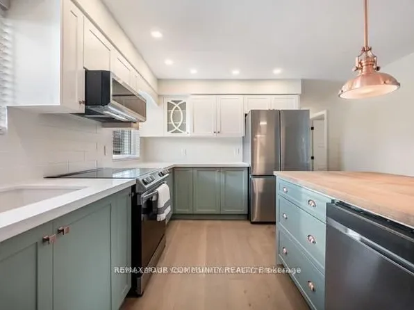 42 Lockerbie Ave, Toronto, ON