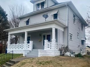 224 Rose Hill Ave, Newark, OH