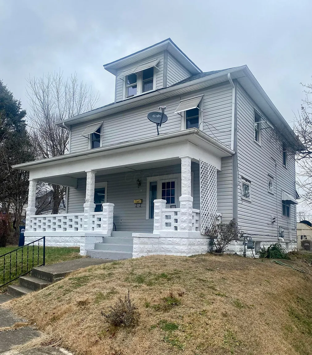 224 Rose Hill Ave photo 1