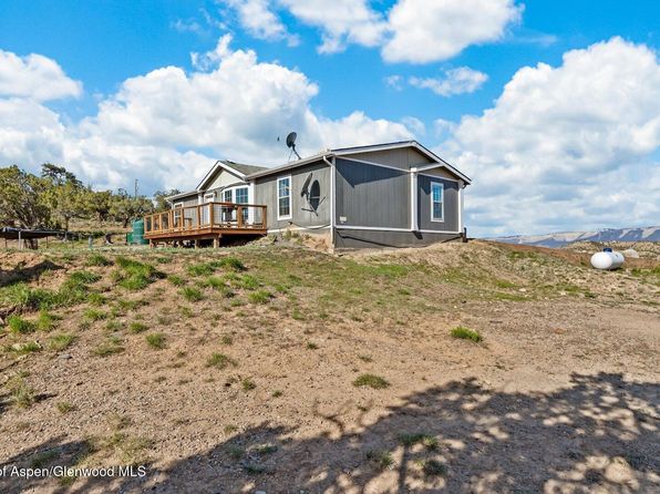 148 Venado Rd, Silt, CO 81652
