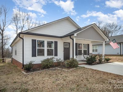 1140 Roberts St, China Grove, NC, 28023
