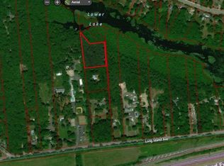 1 Long Island Ave, Medford, NY 119763