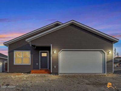 L7 Toms Way, Wasilla, AK, 99654