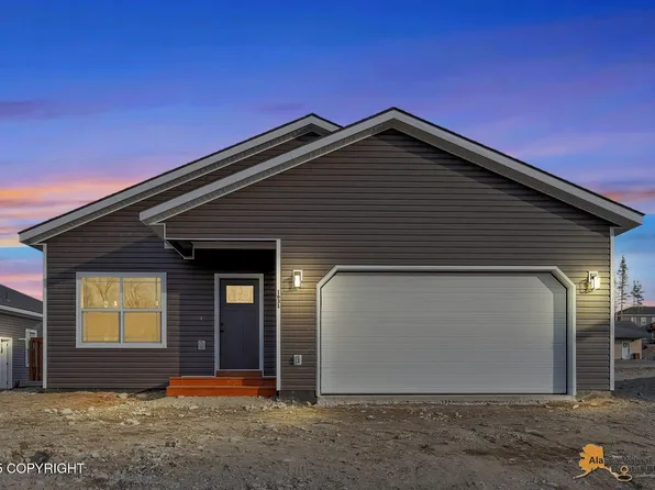 L7 Toms Way, Wasilla, AK 99654