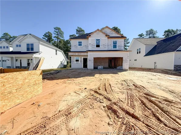 748 Union St Lot 356, Raeford, NC 28376