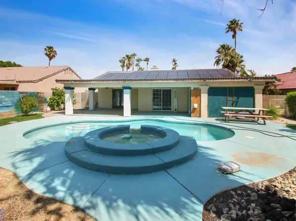 68605 Hermosillo Rd, Cathedral City, CA 92234