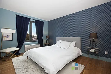 Rented by Halcyon Management Group LLC