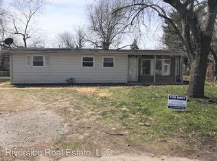 1316 Saint Raphael St, Cahokia, IL 62206