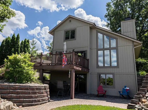 536 W Donald Dr, Sanford, MI 48657
