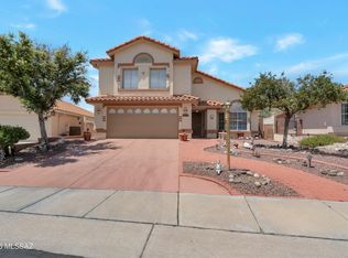 10601 N Camino Rosas Nuevas, Oro Valley, AZ 85737