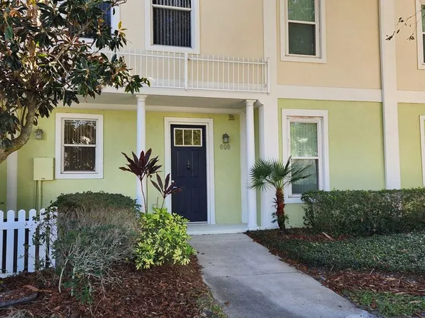 609 Cornerstone Dr, Kissimmee, FL 34744