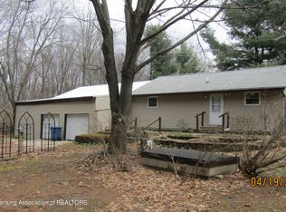 15788 Fifteen Mile Rd, Marshall, MI 49068