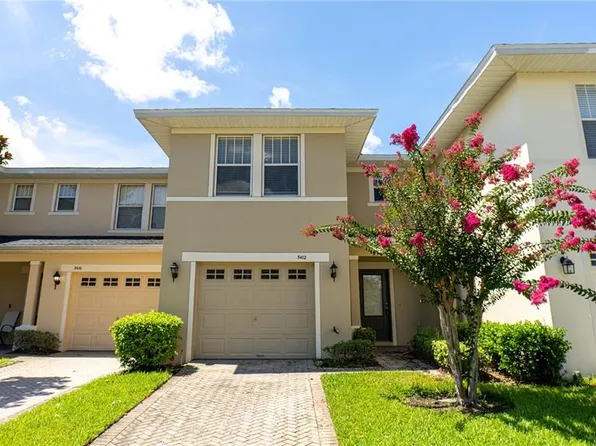 5412 Caramella Dr, Orlando, FL 32829