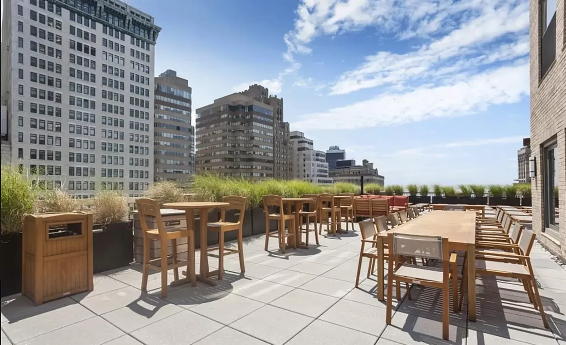 88 Greenwich Street #317 in Financial District, Manhattan