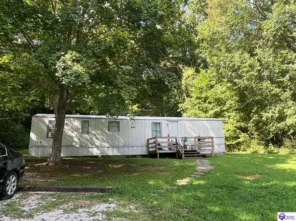 458 Dawson Hollow Rd N, Bonnieville, KY 42713