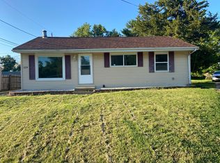 2224 Knollaire Dr, Washington, IL 61571