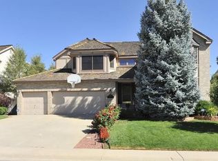 9978 Falcon Creek Dr, Highlands Ranch, CO 80130