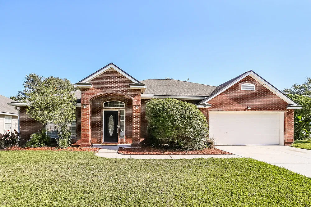 3 bed, 2.0 bath, 1893 sqft, $2,685 — Photo 1