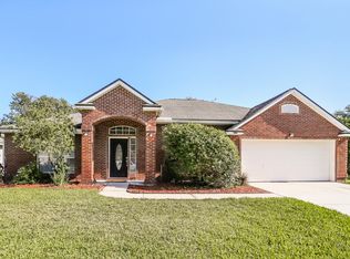 420 Buckeye Ln E, Saint Johns, FL 32259