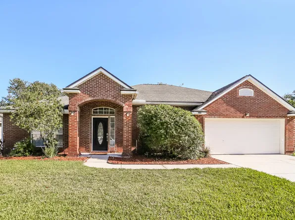 420 Buckeye Ln E, Saint Johns, FL 32259