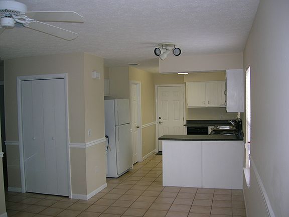 View of Kitchen