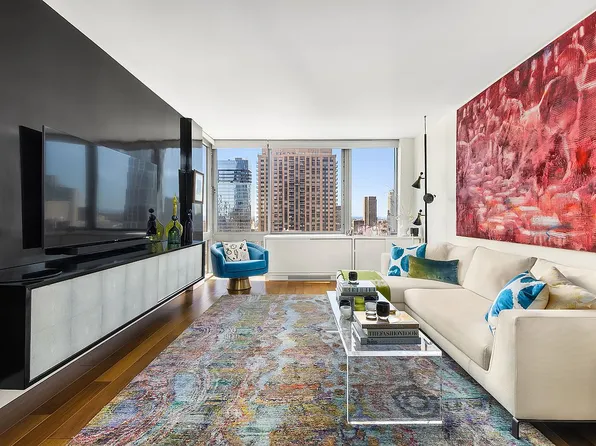 111 W 67th St APT 34C, New York, NY 10023