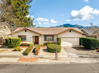 2012 Holly St, Yountville, CA