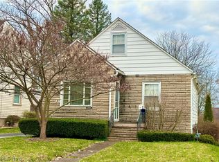 1360 Edgehill Ave SE, Warren, OH