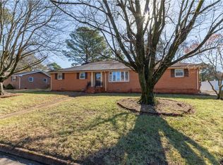 4008 Cedar Grove Cres, Chesapeake, VA 23321