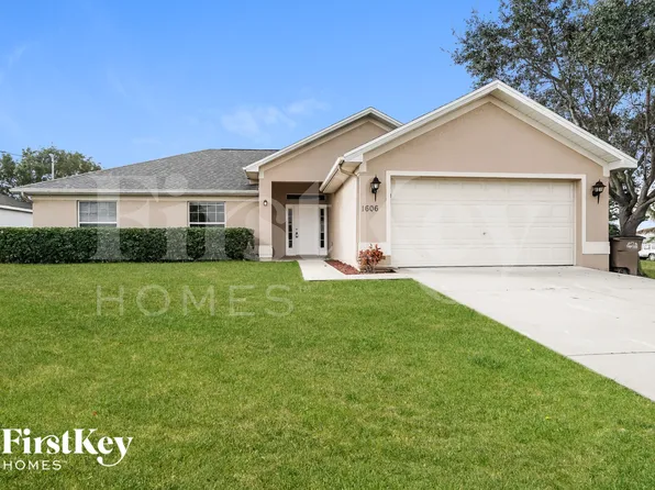 1606 SW 14th St, Cape Coral, FL 33991