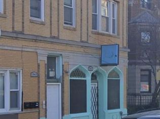 4800 South Winchester Avenue, Chicago, IL 60609