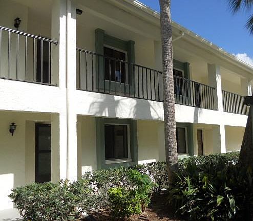 2nd image of 2537 Royal Pines Cir #19-F