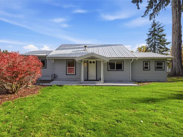 8 Stamper Road, Elma, WA 98541